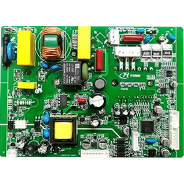 High Quality Brush DC Motor Controller 700W 1KW 1.5kW High Torque Durable Performance Motor Controllers