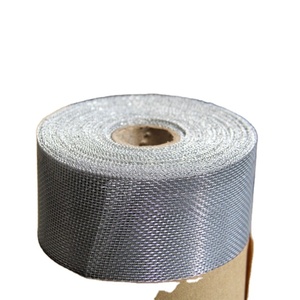 <span class=keywords><strong>Phifer</strong></span> tiêu chuẩn 18x14 nhôm dây hợp kim lưới côn trùng cửa sổ màn hình màn hình - Product Image 3