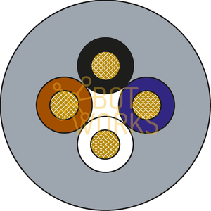 Murrelektronik 7000-C0505-2540000 - Nuovo - Product Image 1