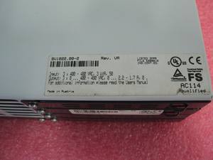 Brandneues Original auf Lager Acopos 1022 8V1022.00-2 Rev VA mit AC114 + AC120 8AC120.60-1 REV K0 Industrielle Automatisierungsprodukte - Product Image 3