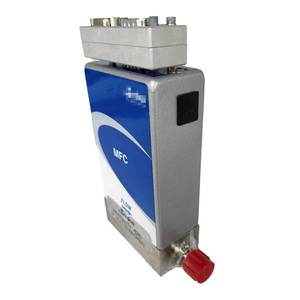 100% Original 30626 Digitaler Massendurchflussregler SiH4 Gas 10000 SCCM Profibus Halbleiterausrüstung Ersatzkomponente - Product Image 4
