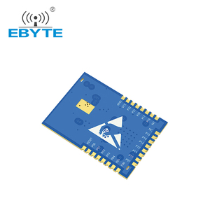 E18-2G4Z27SI ใหม่ CC2530 เครือข่ายตาข่ายขนาดเล็ก 500 มิลลิวัตต์ซิกบีโมดูลเซ็นเซอร์ไร้สาย - Product Image 6