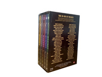 DVD TV-serie films Maigret: de complete serie afleveringen 1-54 (DVD, 30-disc boxset) DVD films TV-serie