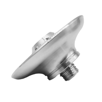 Services de prototypage rapide sur mesure pour les entreprises, usinage CNC, production de masse de composants, anodisation, pièces métalliques en aluminium