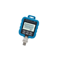 HS602 Intelligent Pressure Calibrator -1-2500 Bar 0.025% F.S. 0.05% F.S. Pressure Current Voltage CE measurement manometer