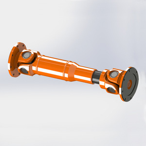 Acoplamiento Universal de Acero Inoxidable Personalizado OEM con Certificación ISO de 180 Grados para Autos de Juguete, <span class=keywords><strong>Barcos</strong></span> y Robots - Product Image 4