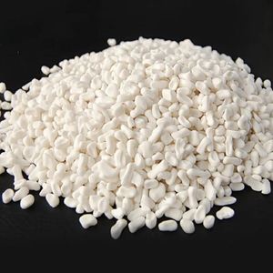 Resina de polietileno LDPE Gránulos de PE virgen Grado de película LLDPE Materia prima para la fabricación de gránulos de moldeo a precios competitivos - Product Image 6