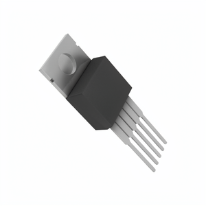 Manufacturer Channel Power Management (PMIC) AP1512A-T5L-U TO 220 5 Electronics Component - Product Image 1