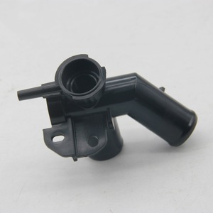 Sq-Dubang <b>Radiator</b> Coolant Filler Neck 21517-JPOOA For Nissan Quest Murano 09-17 Replacement Part - Product Image 1
