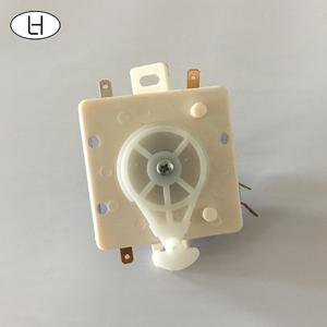 Bộ Hẹn Giờ Máy Giặt Cixi Lihe 6 Dây 15 Phút Chính Hãng - Product Image 4