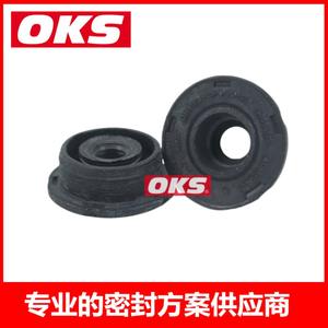 ซีลน้ำมันสำหรับกรองน้ำมันเครื่องรถยนต์ สำหรับฟอร์ด รุ่นที่ใช้ร่วมกันได้ BK3Q-9T529-AB 1760813 9677890580 - Product Image 4