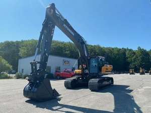 Oferta Especial: Excavadora Hyundai HX350 Nueva de Alta Calidad a Bajo Precio - Product Image 5