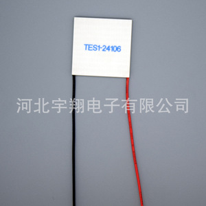 ชิปทำความเย็นเซมิคอนดักเตอร์ Tes1 TES1-24106 ชิ้นส่วนทำความเย็นสำหรับเครื่องมือความงาม - Product Image 2