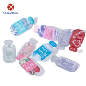 Gmpc Fabrikant Custom 10Ml Mini Mond Wassen Voegen Probiotische Zonder Alcohol Suiker Gratis Draagbare Mondwater Voor Reizen Gebruik - Product Image 1