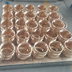 บูชบูชอลูมิเนียมบูชโลหะอลูมิเนียมบูชสั่งทำได้ - Product Image 2