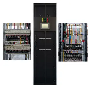 Metal Electrical Panel Distribution Low Voltage Board, Waterproof Electrical Panel Board Distribution