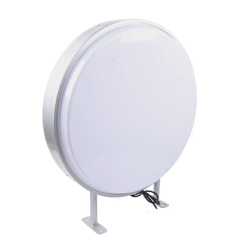Outdoor Shop Advertising Acrylic Light Box
