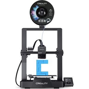 Impresora 3D Creality Ender 3 V3 SE, 250 mm/s de Alta Velocidad, Nivelación Automática CR Touch, Impresora 3D FDM, 220x220x250 mm - Product Image 1