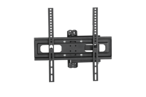 Usine ODM OEM <span class=keywords><strong>support</strong></span> <span class=keywords><strong>mural</strong></span> <span class=keywords><strong>TV</strong></span> pivotant <span class=keywords><strong>et</strong></span> <span class=keywords><strong>inclinable</strong></span> à mouvement complet pour <span class=keywords><strong>support</strong></span> <span class=keywords><strong>TV</strong></span> <span class=keywords><strong>32</strong></span>-<span class=keywords><strong>65</strong></span> pouces <span class=keywords><strong>support</strong></span> <span class=keywords><strong>TV</strong></span> mince - Product Image 2