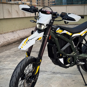 2025 Sur Ron <span class=keywords><strong>Moto</strong></span> <span class=keywords><strong>Moto</strong></span> électrique Ultra Bee Off <span class=keywords><strong>Road</strong></span> Version Adulte Motos à grande vitesse 74V 55AH Cruiser Motos Dirt EBike - Product Image 2