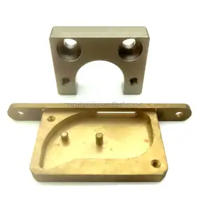 OEM ODM CNC-Bearbeitung 알루미늄 rostfreier 스테인레스 스틸 Stahl Eisen Kupfer 구리 망가 황동 가공 서비스