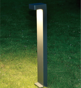 Lampadaire LED décoratif résidentiel de haute qualité 10W pour jardin - Product Image 3