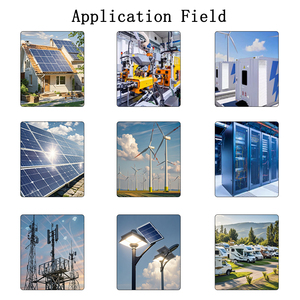 Smsenergy 48V 51.2V 280ah 300ah 314ah 15kwh hệ thống năng lượng mặt trời lưu trữ pin Lithium di động LiFePO4 nhà sâu chu kỳ chia loại - Product Image 5