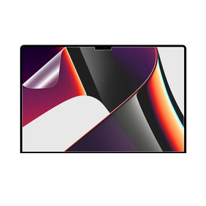 Protector de Pantalla AF TPU, Opciones de Grosor de 0.15/0.21/0.22 mm, Revestimiento Antihuellas, Tamaño Personalizado, Película de <span class=keywords><strong>Hidrogel</strong></span> para Teléfono Móvil - Product Image 1