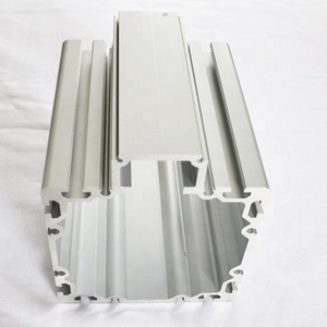 Trung Quốc Bán Buôn Tùy Chỉnh Thực Hiện <span class=keywords><strong>CNC</strong></span> Các Bộ Phận Công Chính Xác Máy Tiện Gia Công Hợp Kim Nhôm Phay Kim Loại Hóa Nhôm Hồ Sơ - Product Image 2