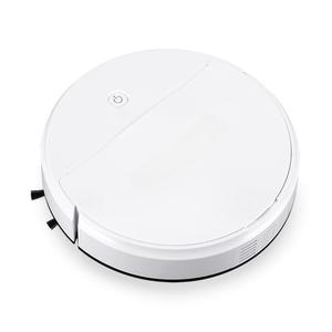 Máquina de barrido y fregado Aspiradora recargable inalámbrica 3,7 V 1200mAh Aspiradora robótica - Product Image 1