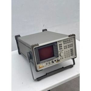 เครื่องวิเคราะห์ HP/Agilent 8596E, 9KHz-12.8GHz พร้อมตัวเลือก xgeqpt - Product Image 2