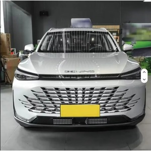 <span class=keywords><strong>Voiture</strong></span> d'<span class=keywords><strong>occasion</strong></span> en bon état, SUV Beijing X7 2024, voitures d'<span class=keywords><strong>occasion</strong></span> prêtes à être expédiées - Product Image 2