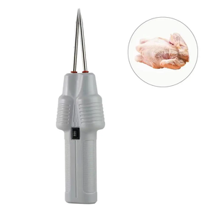 Factory Price AMZ Hair Extractor Handheld Goose Hair Duck Removing <b>Tools</b> Model Machine - Product Image 1