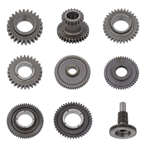 Pièces et accessoires pour tracteurs agricoles (roues, moteurs) pour moissonneuses-batteuses - Compatibles avec DFAM/LOVOL/YTO/ - Product Image 4