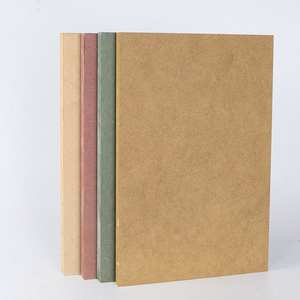 Giá Tốt Bền 4Mm 9Mm 18Mm 24Mm Hạt Gỗ Melamine Phải Đối Mặt Với <span class=keywords><strong>Mdf</strong></span> Để Trang Trí - Product Image 5