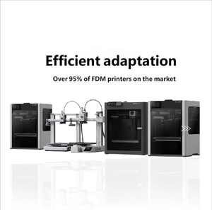 TPU Matte Color Elastic Flexible Comfortable Durable Wear Resistant 3D Printer Filament 1.75mm FDM - Product Image 2