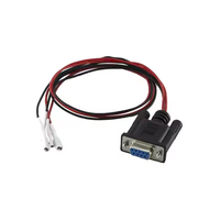 Les outils de programmation d'ECU/le clignoteur de Lexus ECU LIRE l'ÉCRITURE par l'intermédiaire de la série interne MCU de NEC 7F00XX de connecteur de Pin 20 26 1 an