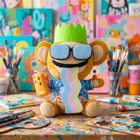 Peluches personnalisées OEM, animaux en peluche super doux, cadeau pour enfants, usine de jouets en peluche sur mesure