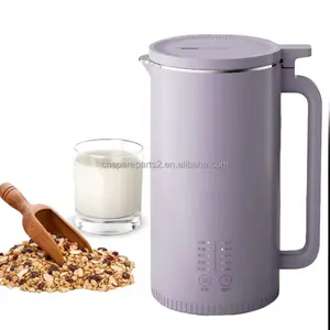 Macchina automatica per cucinare il latte di soia e latte fatto in casa frullatore per zuppa di mandorle avena cocco latte di soia e macchina per frullare