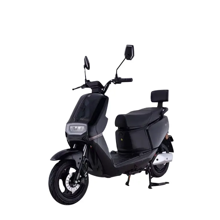 1000W 25kmh sin necesidad de licencia de conducir motocicleta eléctrica mejor EEC bicicleta eléctrica motocicleta scooter para adultos jóvenes