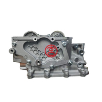 Tête de cylindre neuve OEM 8982383150 3.0L 4JJ1 4JK1 pour moteur diesel Isuzu D-MAX MU-X Elf Light Truck