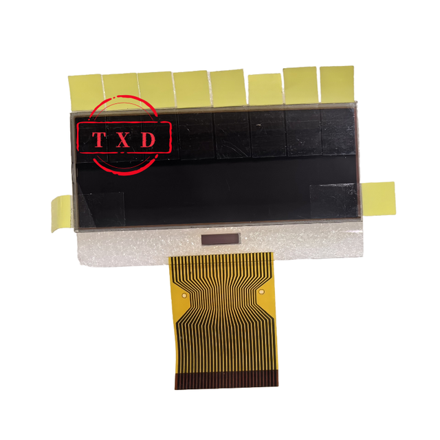 FPC-VLG1117_Q-01 for car instrument display screen
