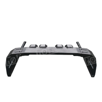 Barre de sport en acier de haute qualité avec lumières LED Roll Bar Roll Cage Pickup Accessoires pour HILUX REVO ROCCO Tacoma Navara Modèles