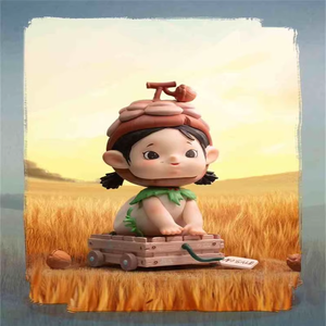 Phiên bản giới hạn một meble tuyệt vời trong rừng hộp mù đầy đủ-bức tượng rừng tưởng tượng hiếm hoi đặt cho các cửa hàng Quà Tặng - Product Image 6