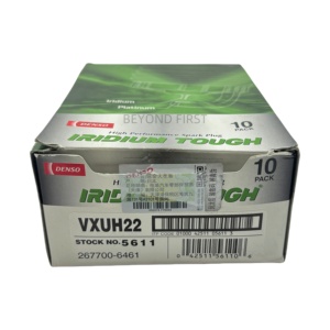Pas de fausses pièces de rechange automatiques bon marché NGK Bujia 5611-VXUH22 pour mercedes-benzclass E 350 4MATIC mercedes-benzs classe <span class=keywords><strong>S</strong></span> 350 - Product Image 1