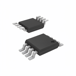 S-8244AAUFN-CEUT2U ชิ้นส่วนวงจรอิเล็กทรอนิกส์แบบดั้งเดิม 8 LSSOP, 8 MSOP การจัดการพลังงาน (PMIC) - Product Image 1