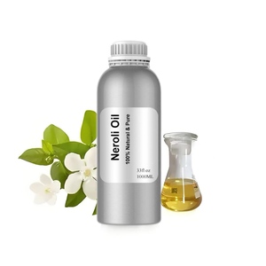 In magazzino prodotti pura natura olio di Neroli con delicata e delicata fragranza - Product Image 4