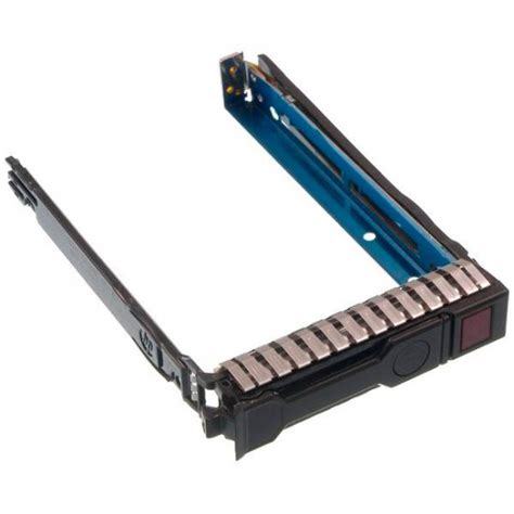 2.5" Hot-Swap SAS SATA Hard Disk Drive Caddy HDD Tray 651687-001 for HP DL380 G8 G9