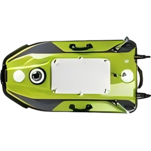 Barco No Tripulado IBoat BS12 Hi Target para Medición de Profundidad de Superficie en Lechos de Ríos - Product Image 4