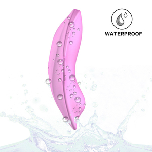 Vibrador <span class=keywords><strong>de</strong></span> Clítoris con Control Remoto Inalámbrico, Vibrador <span class=keywords><strong>de</strong></span> Bragas, Juguetes Sexuales para Mujeres - Product Image 2